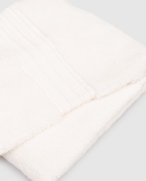 L'Appartement Махровий рушник Chicago кольру айворі 30х50 CHICAGOWASHCLOTH