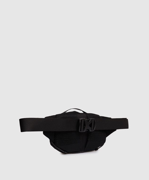 Riotdivision Чорна поясна сумка A31Muth RDA3MWBPGEN1 зображення 3