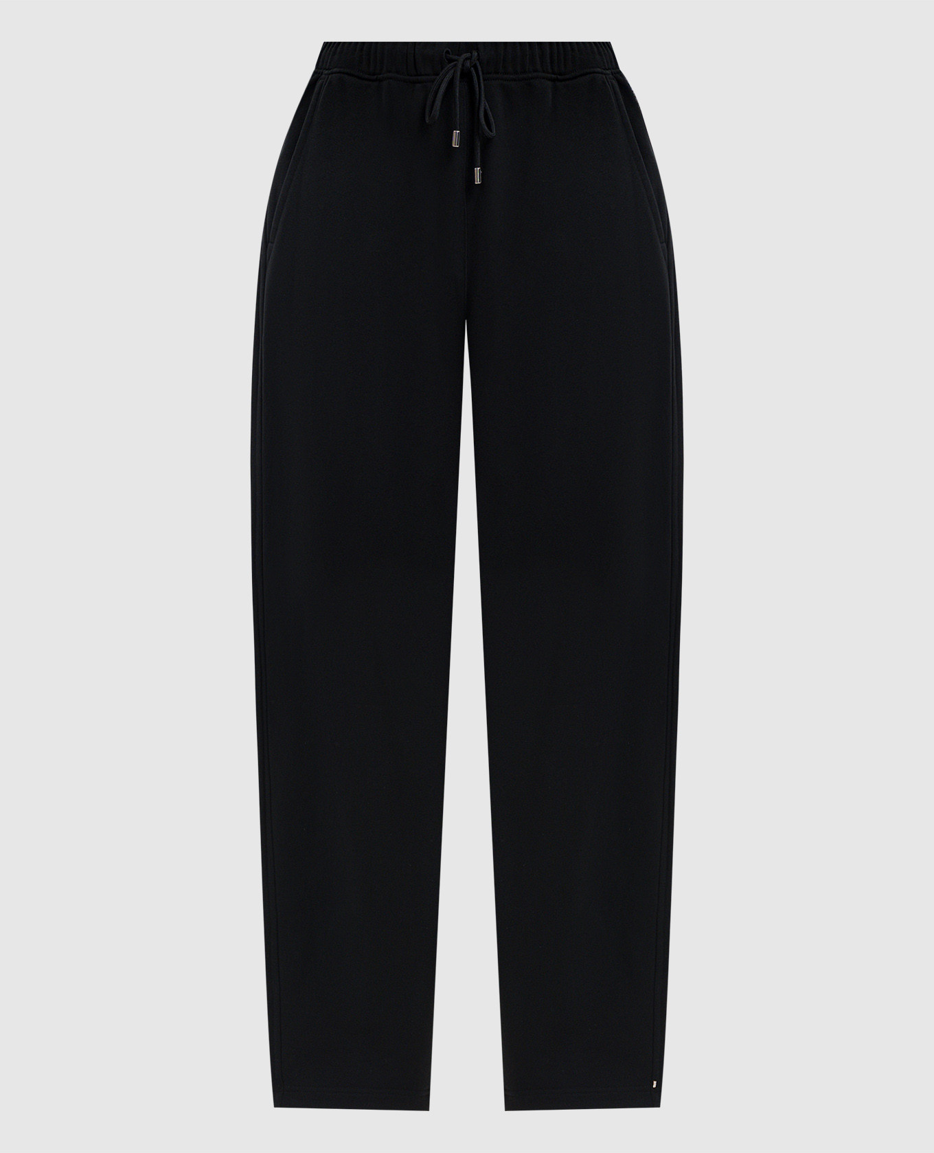 Черные спортивные брюки SPDNESPOLA