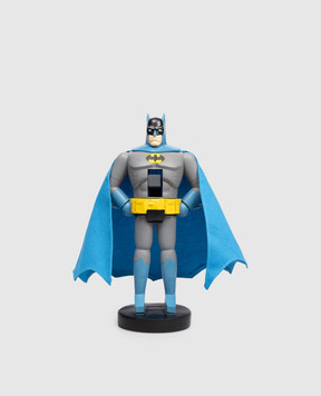 Warner Brothers Cтатуетка BatMan-Nutcracker з плащем BM6221L