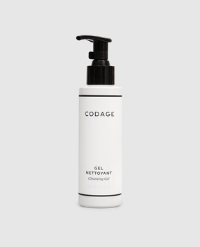 Codage Очищувальний гель для обличчя 150 мл PV1171502
