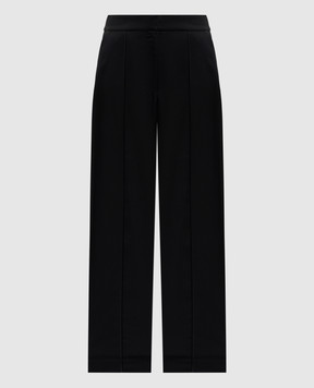 Simkhai Черные брюки Kyra SI4031Q