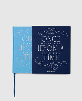 Printworks Особистий щоденник Once Upon A Time PW00665