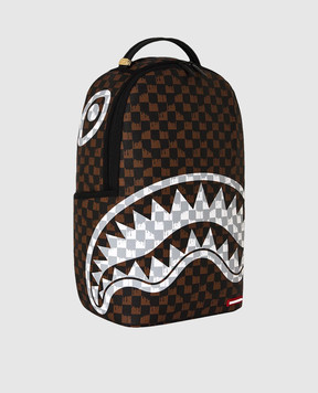 Sprayground Дитячий рюкзак PARIS FANG 910B8552NSZ
