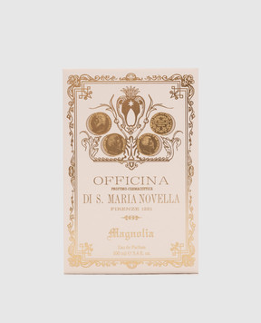 Santa Maria Novella Парфюмированная вода Magnolia 100 мл 3116201
