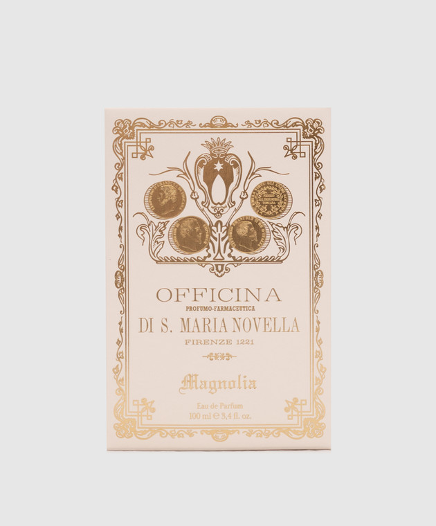 Santa Maria Novella Парфюмированная вода Magnolia 100 мл 3116201 изображение 2