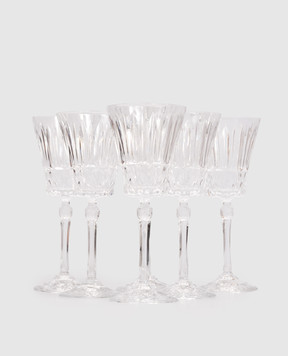 Vema Набір келихів для вина CORINTHE 6 шт WINECORINTHE