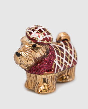 Vondels Ялинкова іграшка Scottish Тerrier 5250721060028