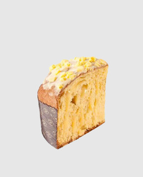 Sal De Riso Панеттон лимонный Limoncello 500 г PNTLIM500