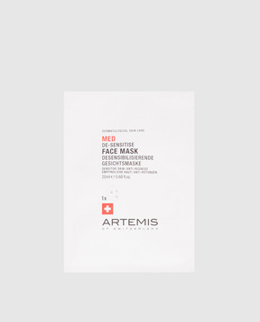 ARTEMIS Маска для обличчя MED De-Sensitize 616566