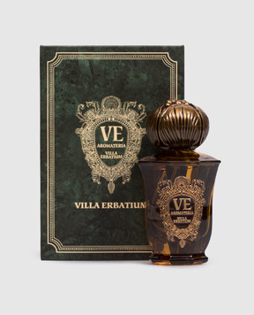 Villa Erbatium Парфумована вода Tobacco Lady 50 мл TOBACCOLADY50ML