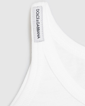 Dolce&Gabbana Детский набор майок L4J702ON00H