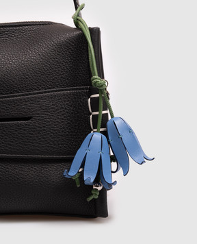 JW Anderson Брелок-подвеска для сумки Колокольчики AC0463LA0368