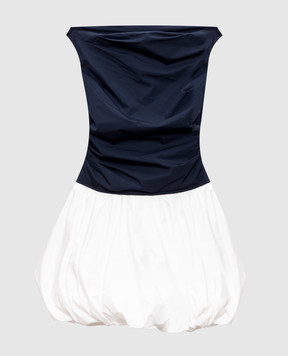 Simkhai Платье Salina с драпировкой 2261253T