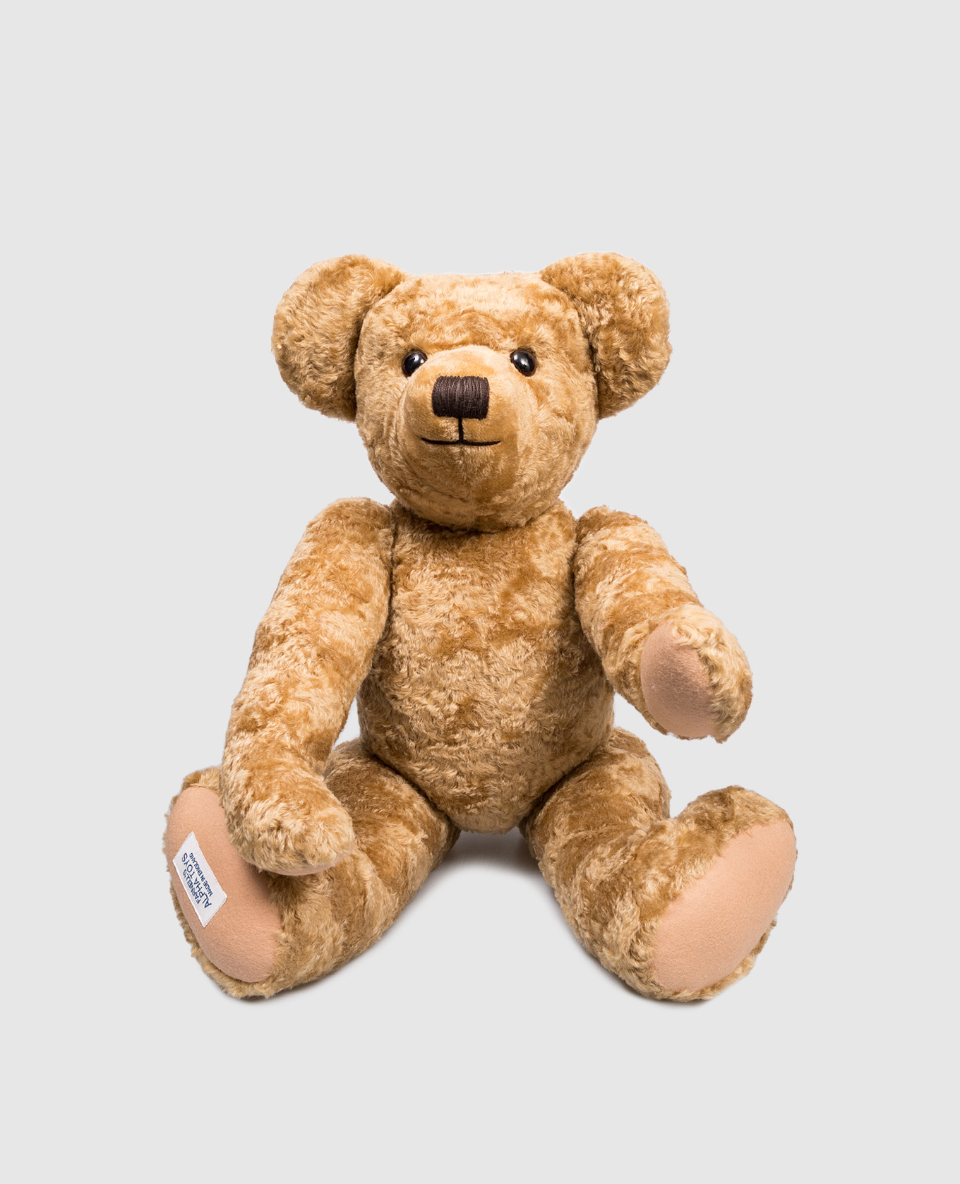 

Сувенир в виде медведя EDWARD, Коричневый, Сувениры