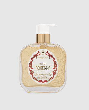 Santa Maria Novella Рідке мило для рук Rosa Novella 250 мл 32399011