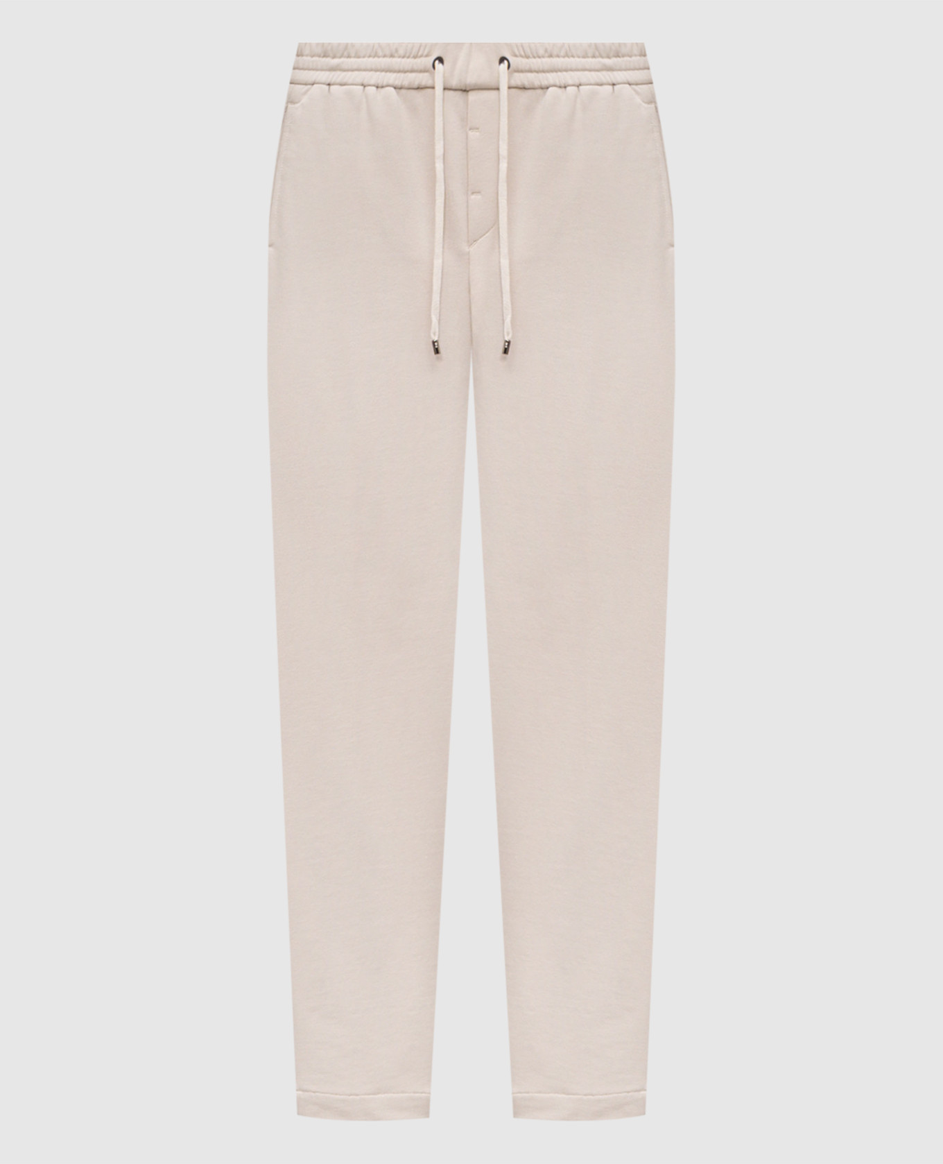 

Бежевые спортивные штаны, Бежевый, Спортивные штаны