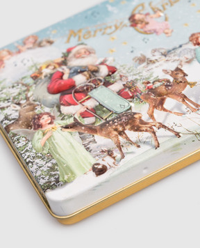 Heidel Набір молочних шоколадок Angel Nostalgia 120 г 40142