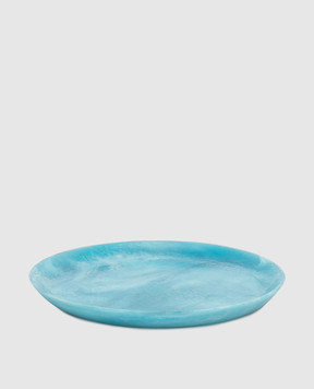 Bitossi Home Голубое блюдо CAY00002