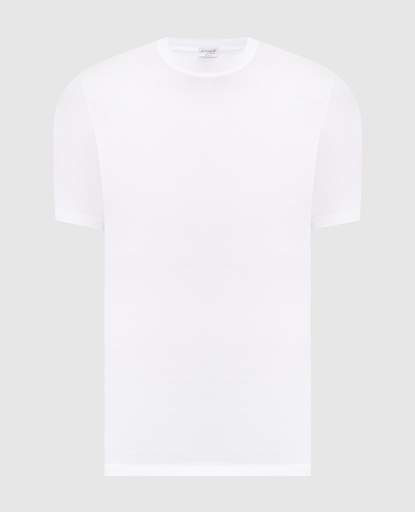 

Белая футболка Pureness, Белый, Футболки