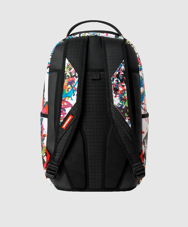 Sprayground Детский рюкзак KAWAII CHAOS 910B8646NSZ изображение 3
