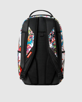 Sprayground Дитячий рюкзак KAWAII CHAOS 910B8646NSZ