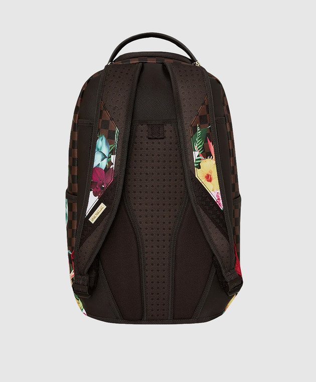 Sprayground Детский рюкзак SAVAGE BLOOM 910B8626NSZ изображение 3