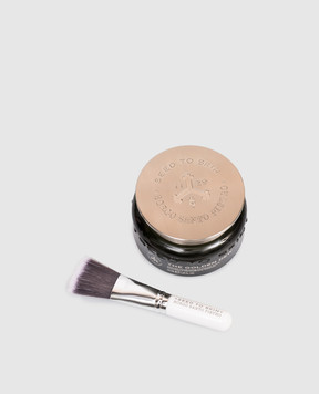 Seed to Skin Зволожувальна маска для обличчя The Golden Dew 50 мл SL1013