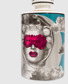 Baci Milano Порцеляновий дифузор La Sognatrice MAGNSAG02