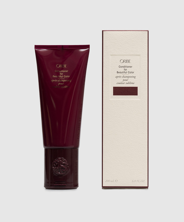 Oribe Кондиционер для окрашенных волос Beautiful Color 200 мл OR108