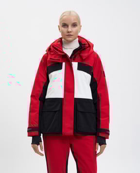 Mackage Пулочная куртка ICLYN-RZ ICLYNRZ