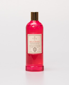 Logevy Гель для душа Melograno 500 мл LOG0260MELOGRANOSG
