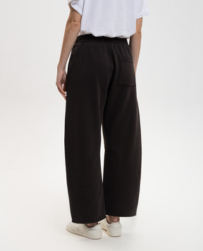 CITIZENS OF HUMANITY Коричневые спортивные брюки Miro 94163057