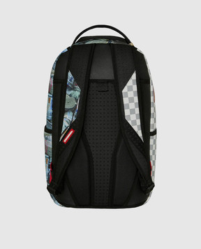 Sprayground Дитячий рюкзак HIDDEN FORTUNE 910B8548NSZ