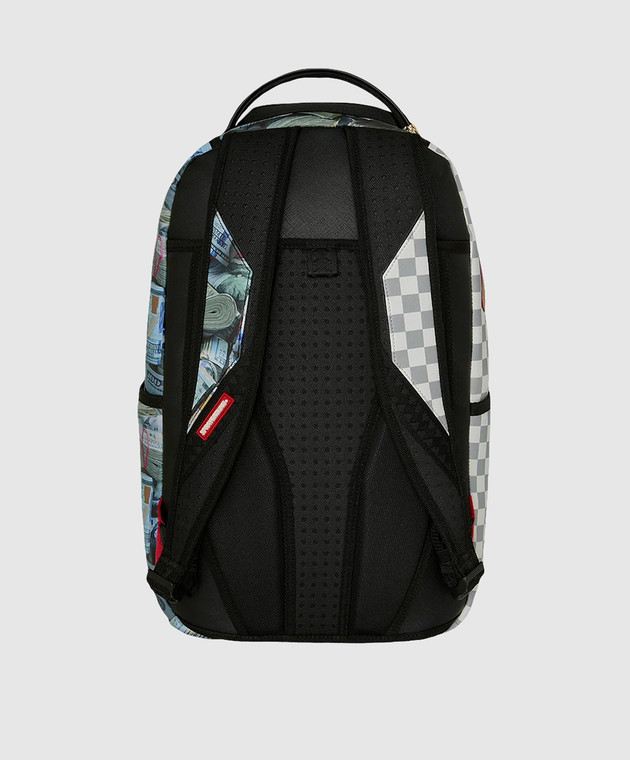 Sprayground Детский рюкзак HIDDEN FORTUNE 910B8548NSZ изображение 3