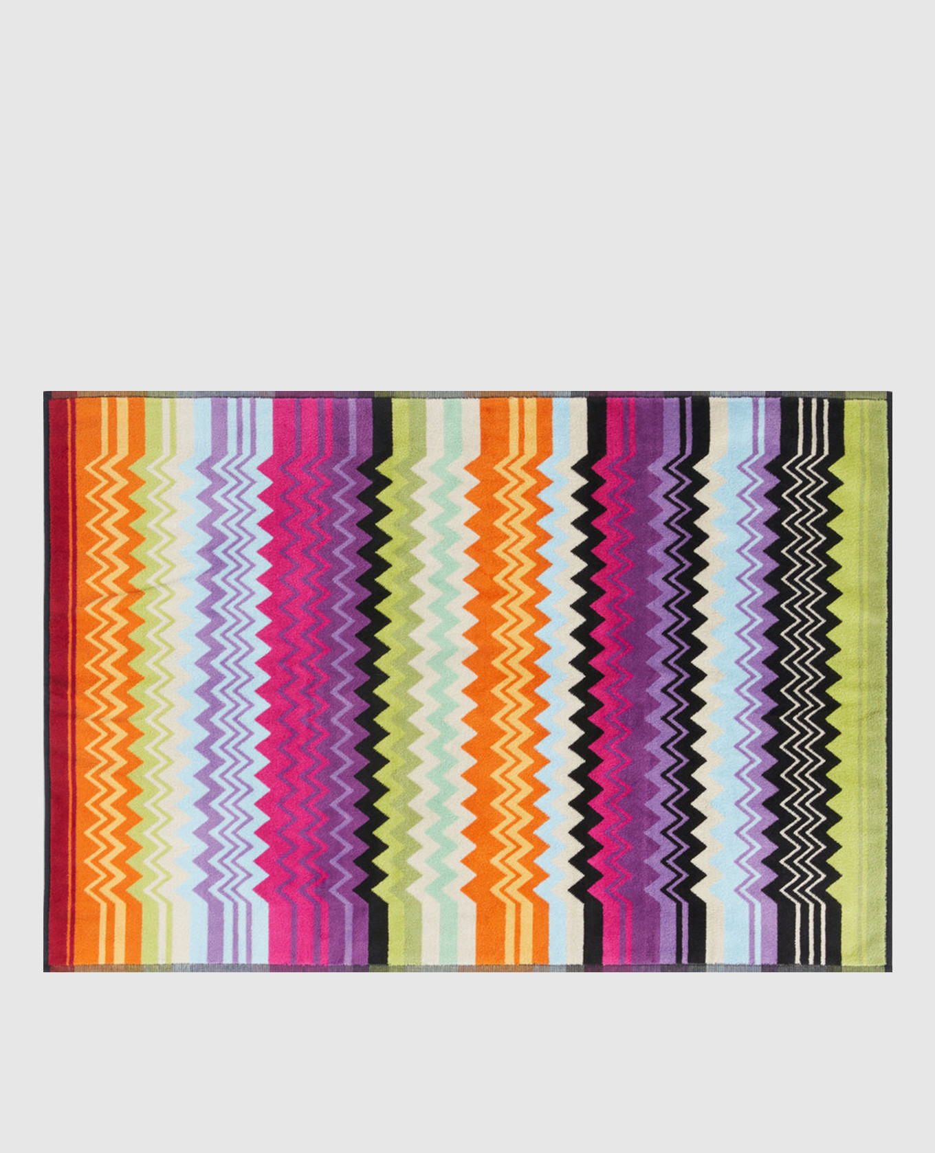 Коврик для ванной комнаты Giacomo в узор