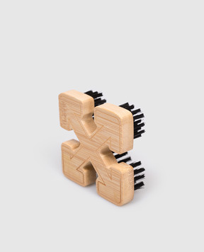 Off-White Набір для догляду за взуттям 