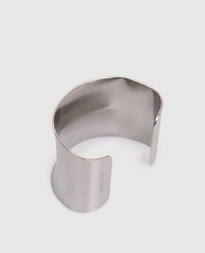 Broggi 1818 Сріблясте кільце для серветки Mix&Match V010581005