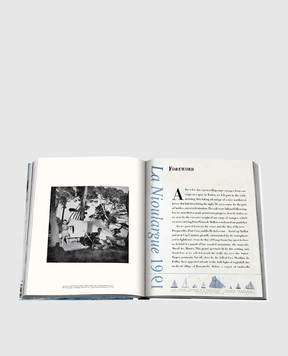 Assouline Книга Saint-Tropez Yachting SAINTTROPEZYACHTIN