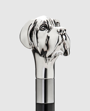 Pasotti Серебристый рожок Labrador PFPEXXCSF09