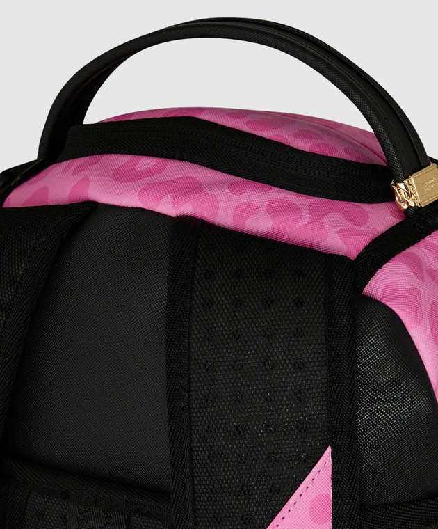 Sprayground Детский рюкзак CAN'T BREAK THIS HEART 910B8587NSZ изображение 4