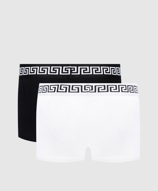 Versace Набор трусов-транков Medusa 10249081A17881 изображение 2