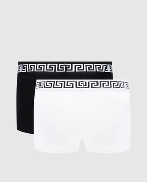 Versace Набір трусів-транків Medusa 10249081A17881
