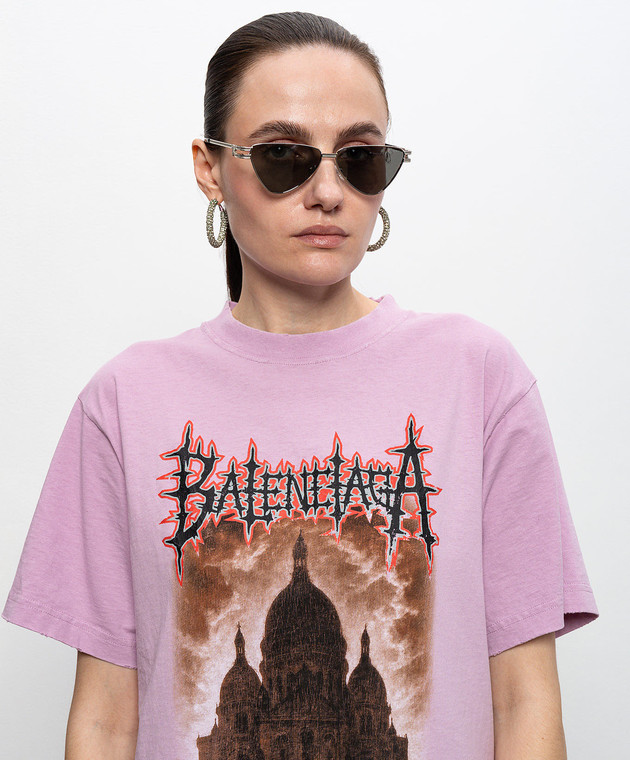 Palm Angels сонцезахисні окуляри Fontana PA2004727259 зображення 2