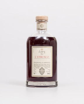 Logevy Аромадифузор L'Etrusco Antico 1000 мл з емблемою LOG0243LETRUSCOANTI