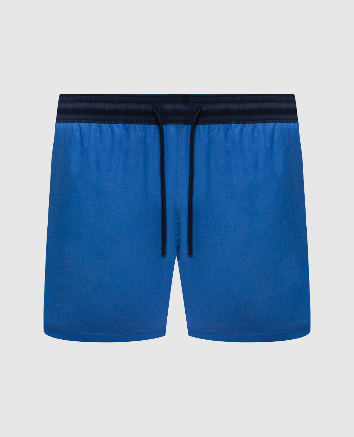 Синие шорты для плавания Super 120's