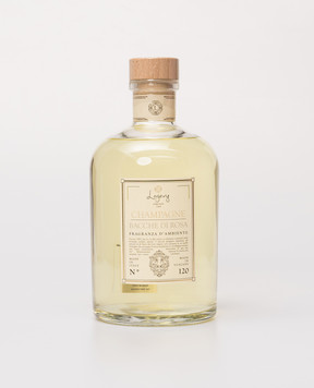 Logevy Аромадиффузор Champagne e bacche di Rosa 3000 мл LOG0137CHAMPAGNEEBACCHE