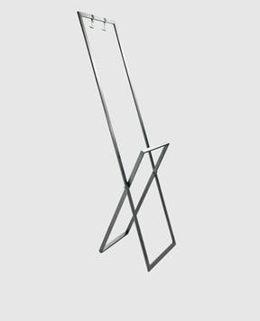 Treesseci Підставка для рушників та халатів з гачками TANA TANAXS