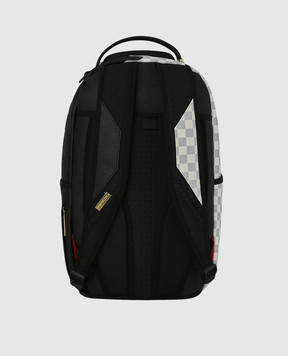 Sprayground Детский рюкзак Shadow Drip 910B8758NSZ