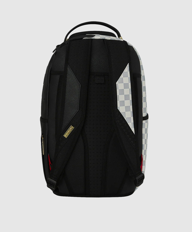 Sprayground Дитячий рюкзак Shadow Drip 910B8758NSZ зображення 3